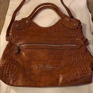 Jessica Simpson purse